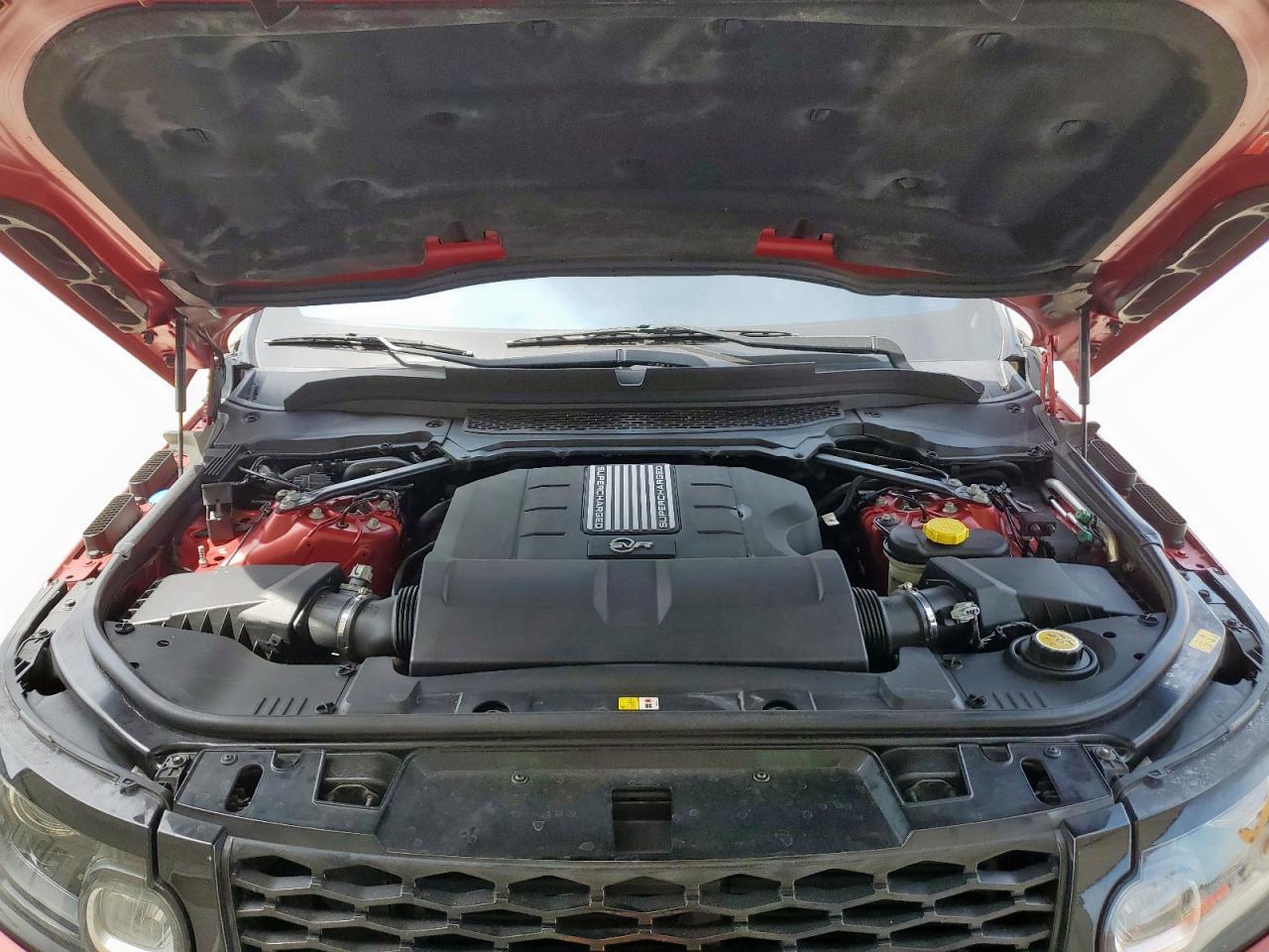 2016 Land Rover #12