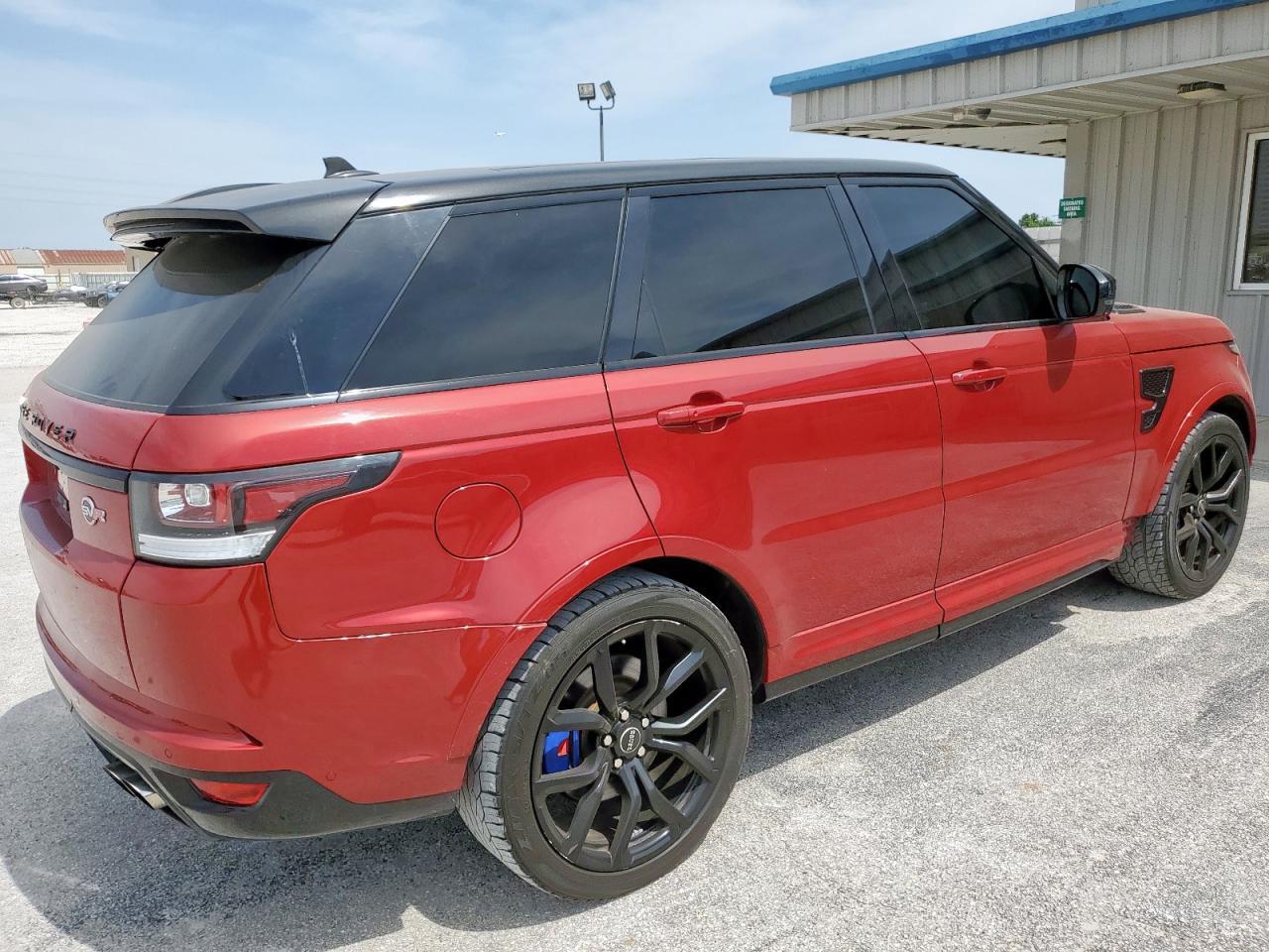 2016 Land Rover #3