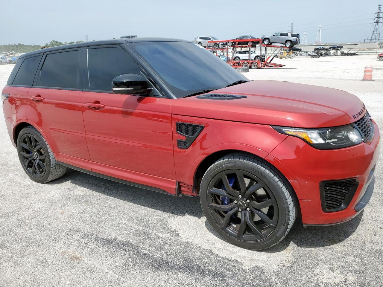 2016 Land Rover #4
