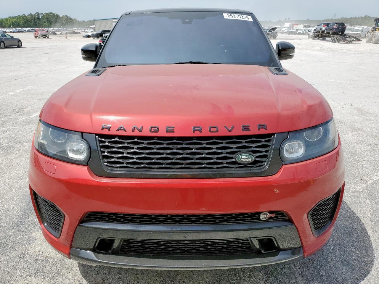 2016 Land Rover #5