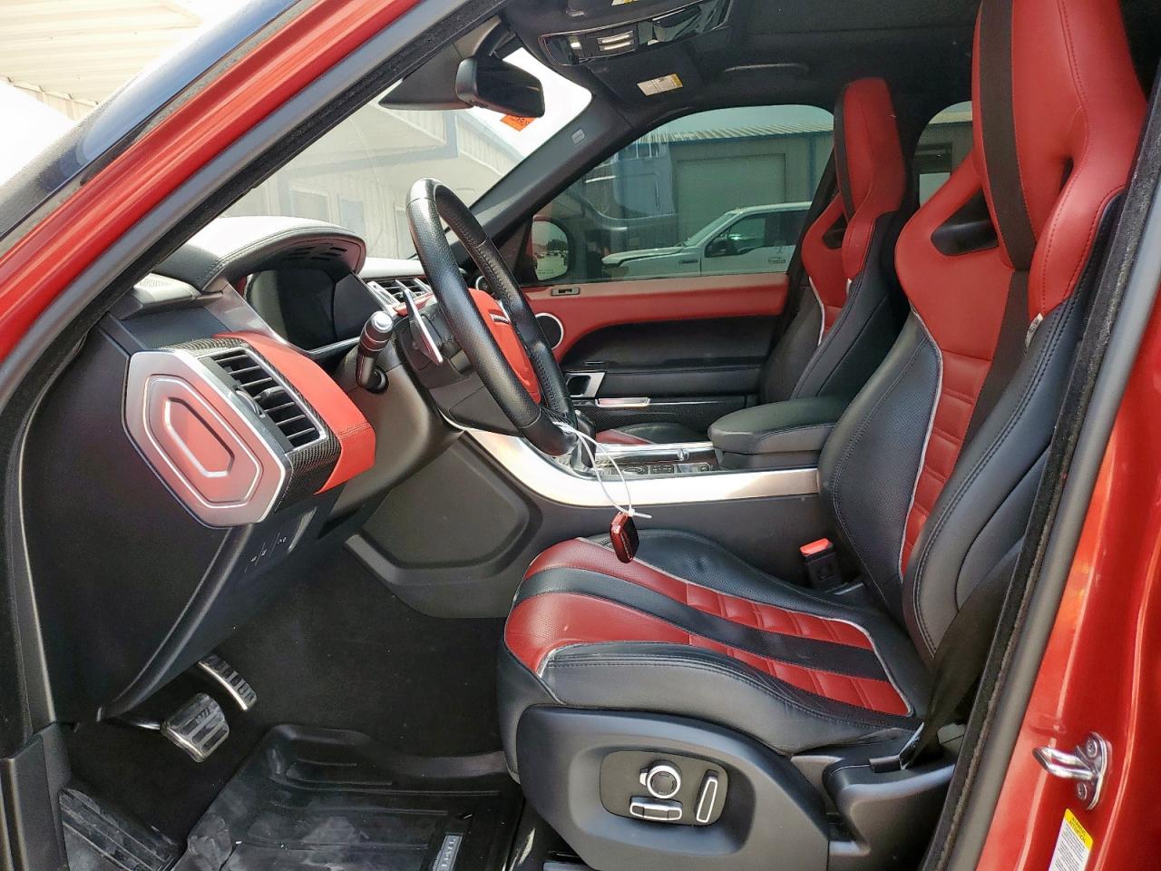 2016 Land Rover #7