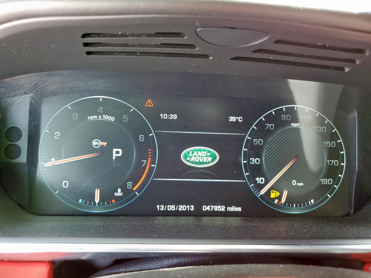 2016 Land Rover #9
