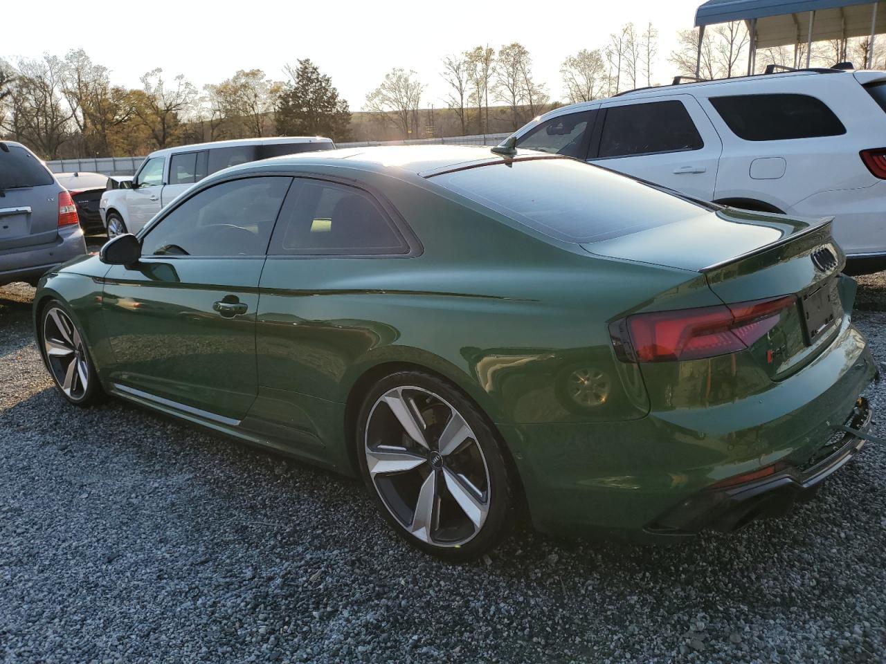 2019 Audi #2