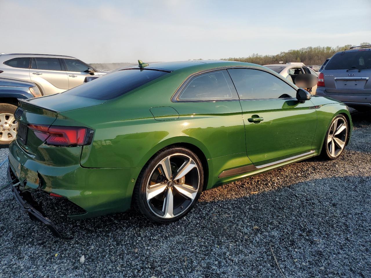 2019 Audi #3