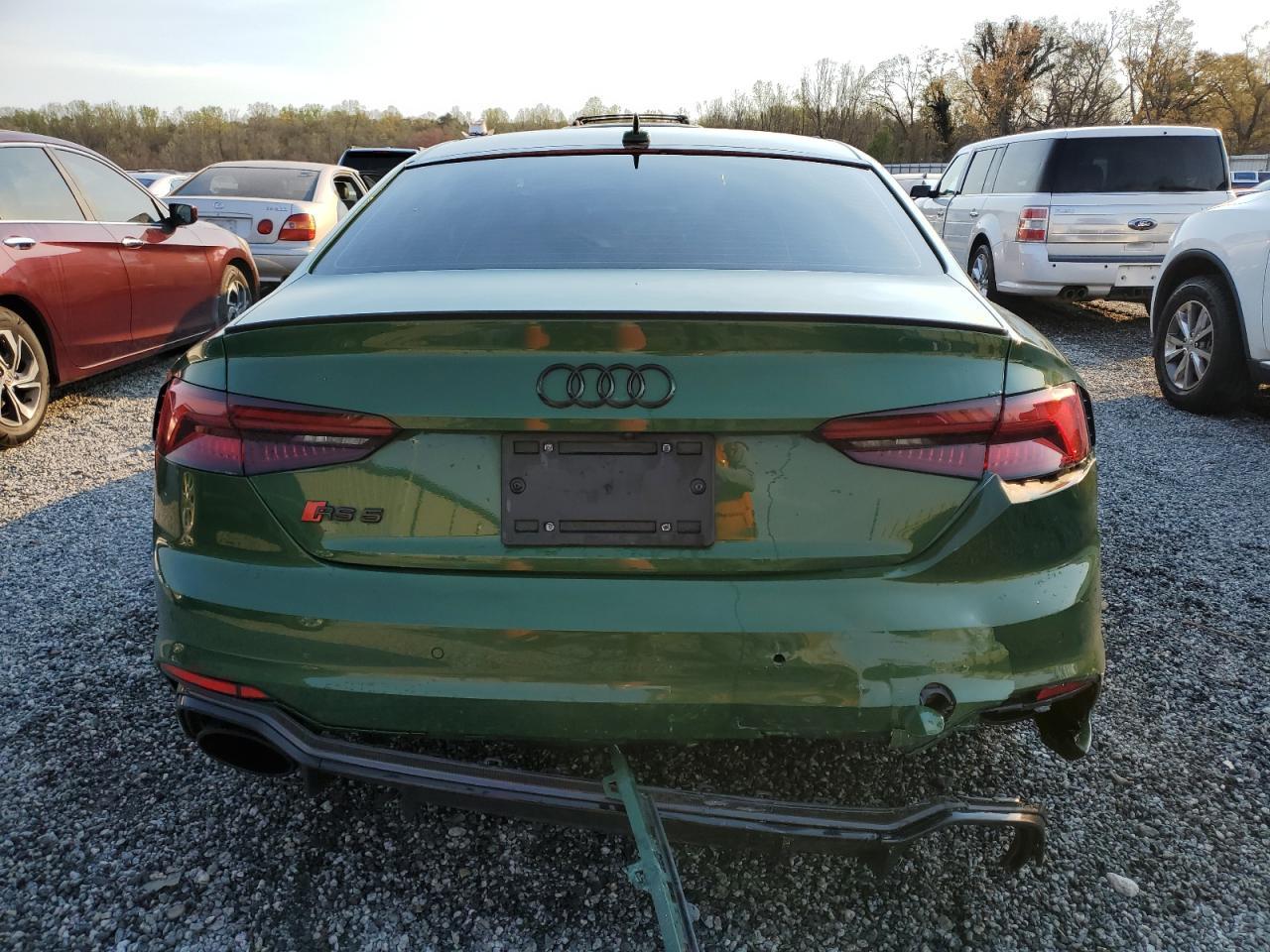 2019 Audi #6