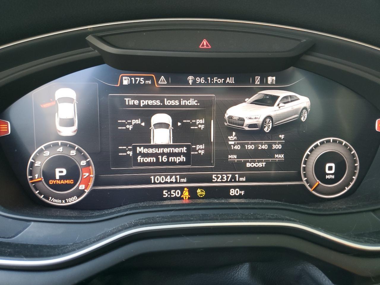 2019 Audi #9