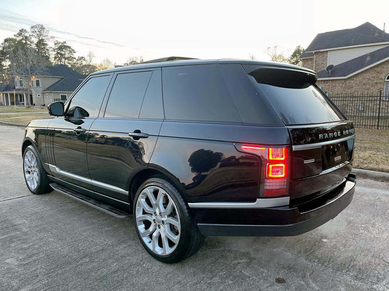 2014 Land Rover #3