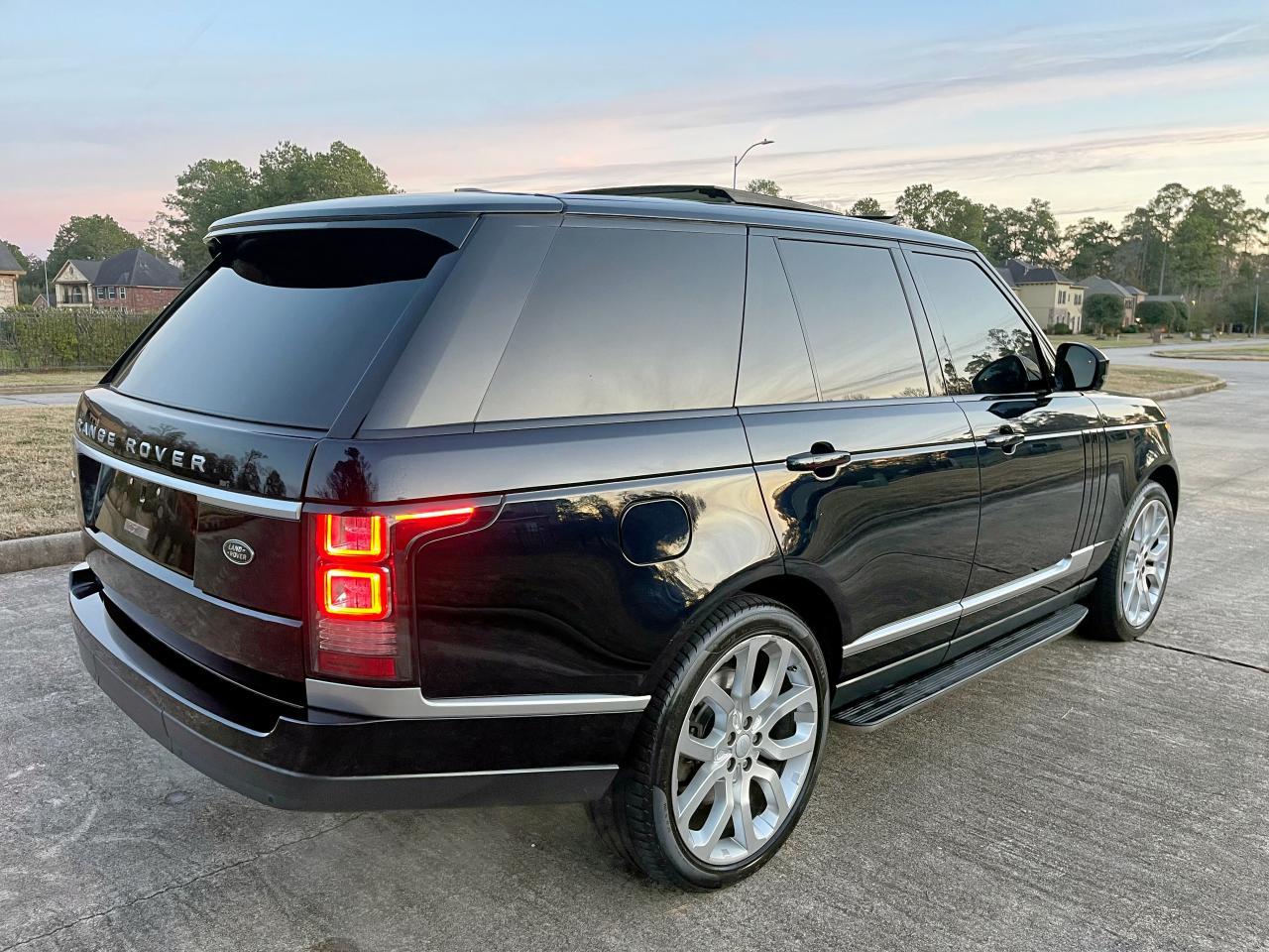 2014 Land Rover #4