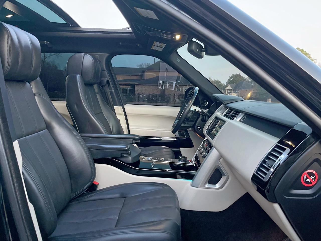 2014 Land Rover #5