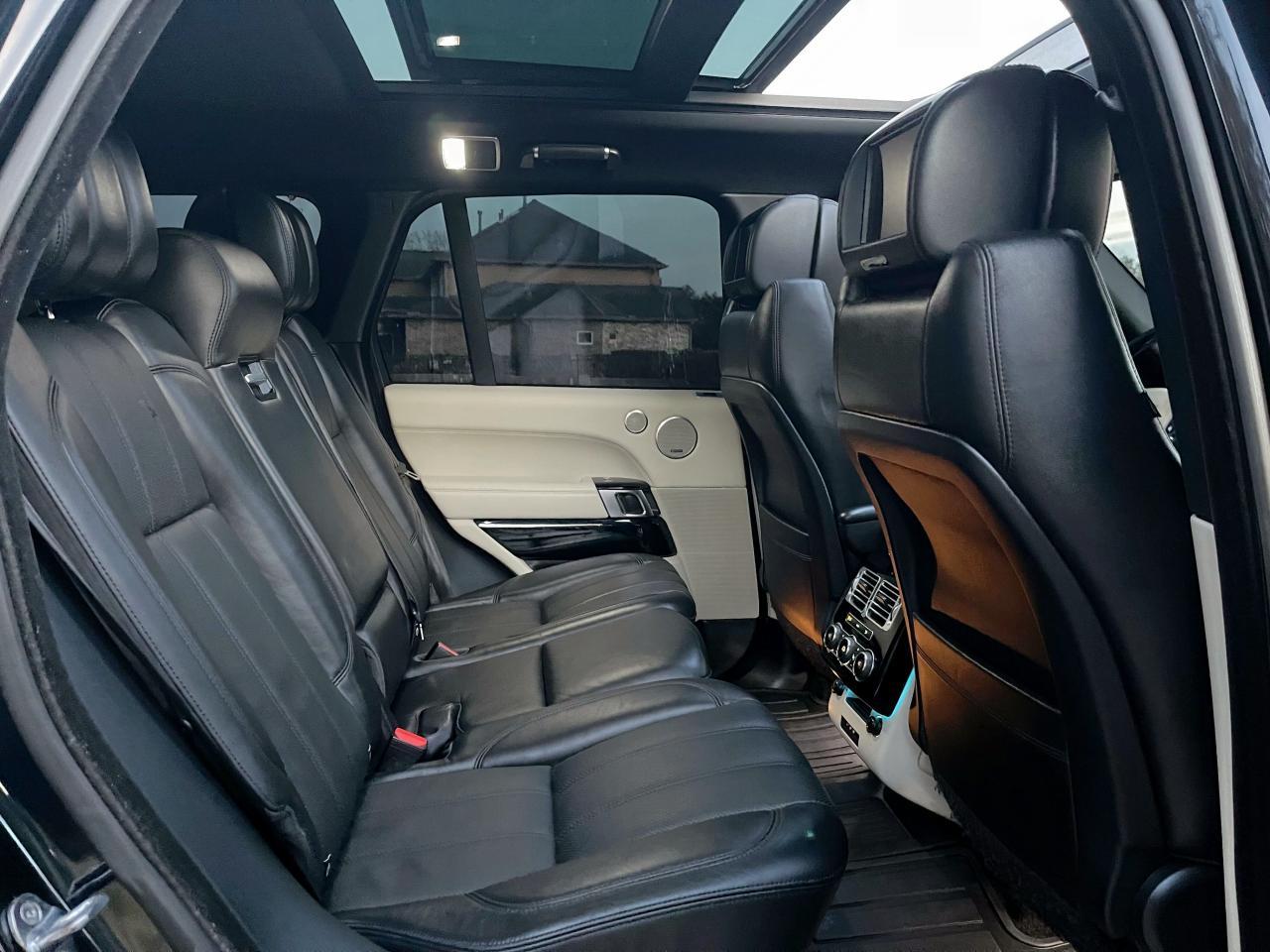 2014 Land Rover #6