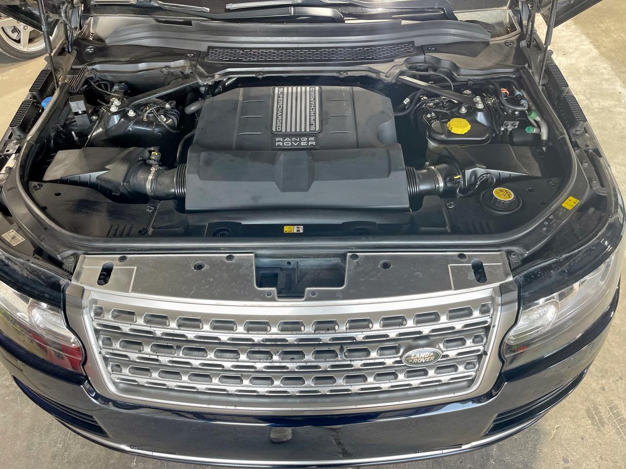 2014 Land Rover #7