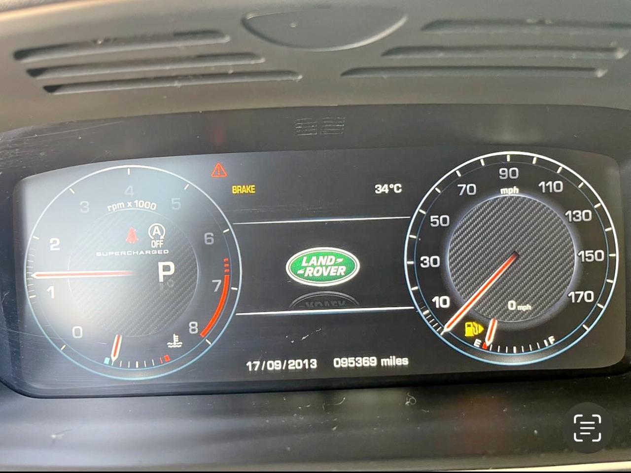 2014 Land Rover #8
