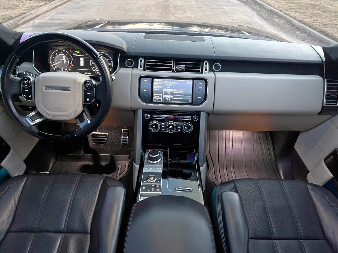 2014 Land Rover #9