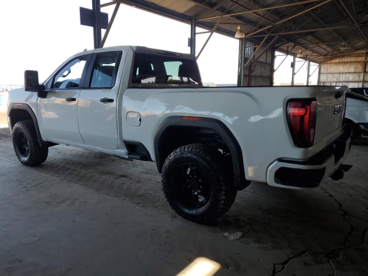 2023 GMC #2