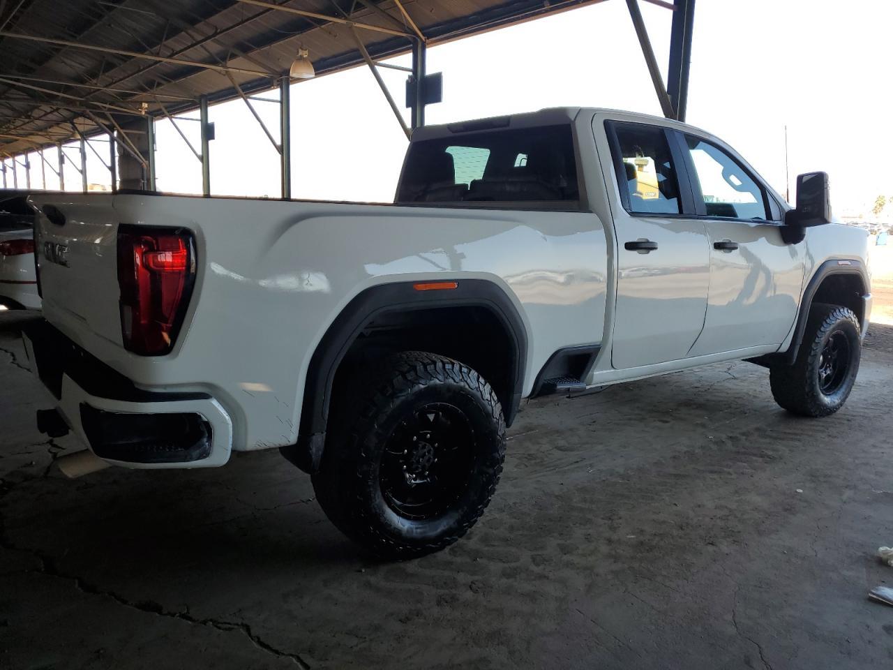 2023 GMC #3