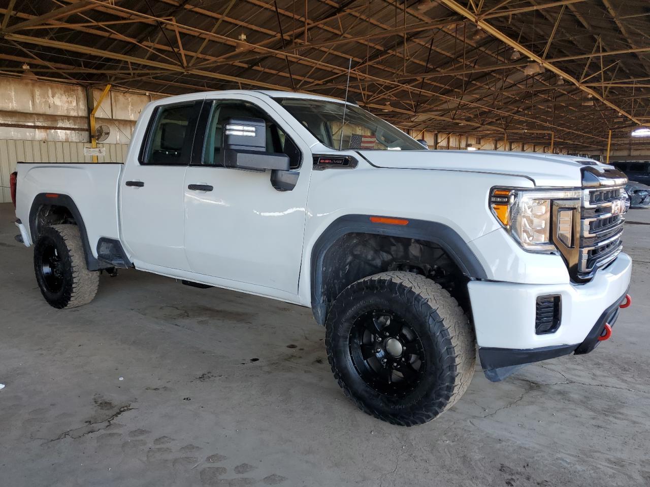 2023 GMC #4