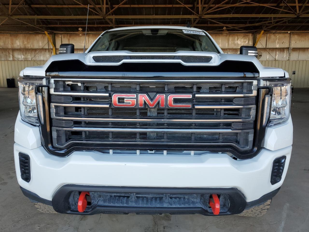 2023 GMC #5
