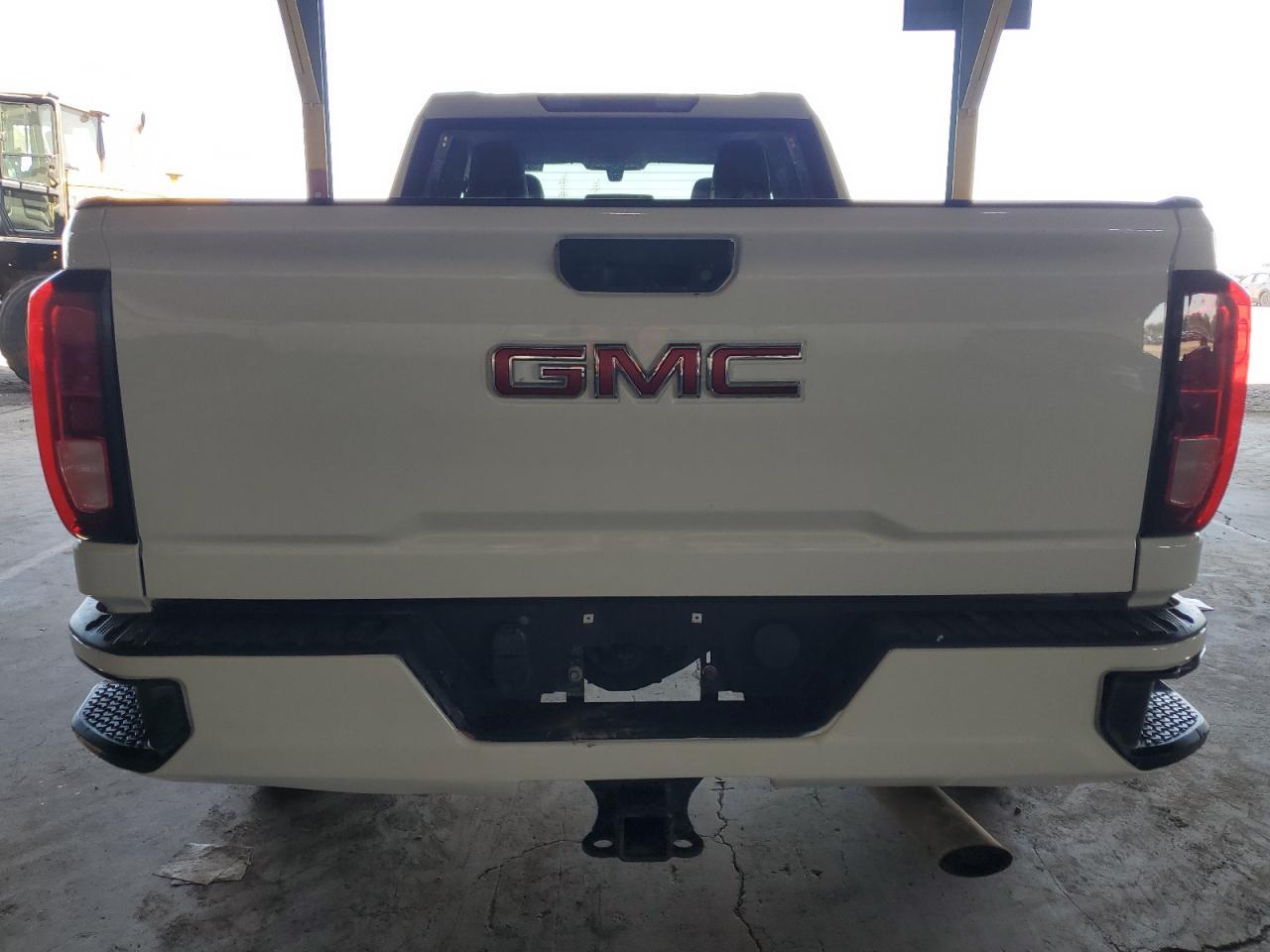 2023 GMC #6