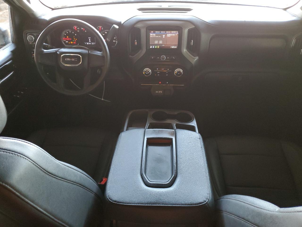 2023 GMC #8