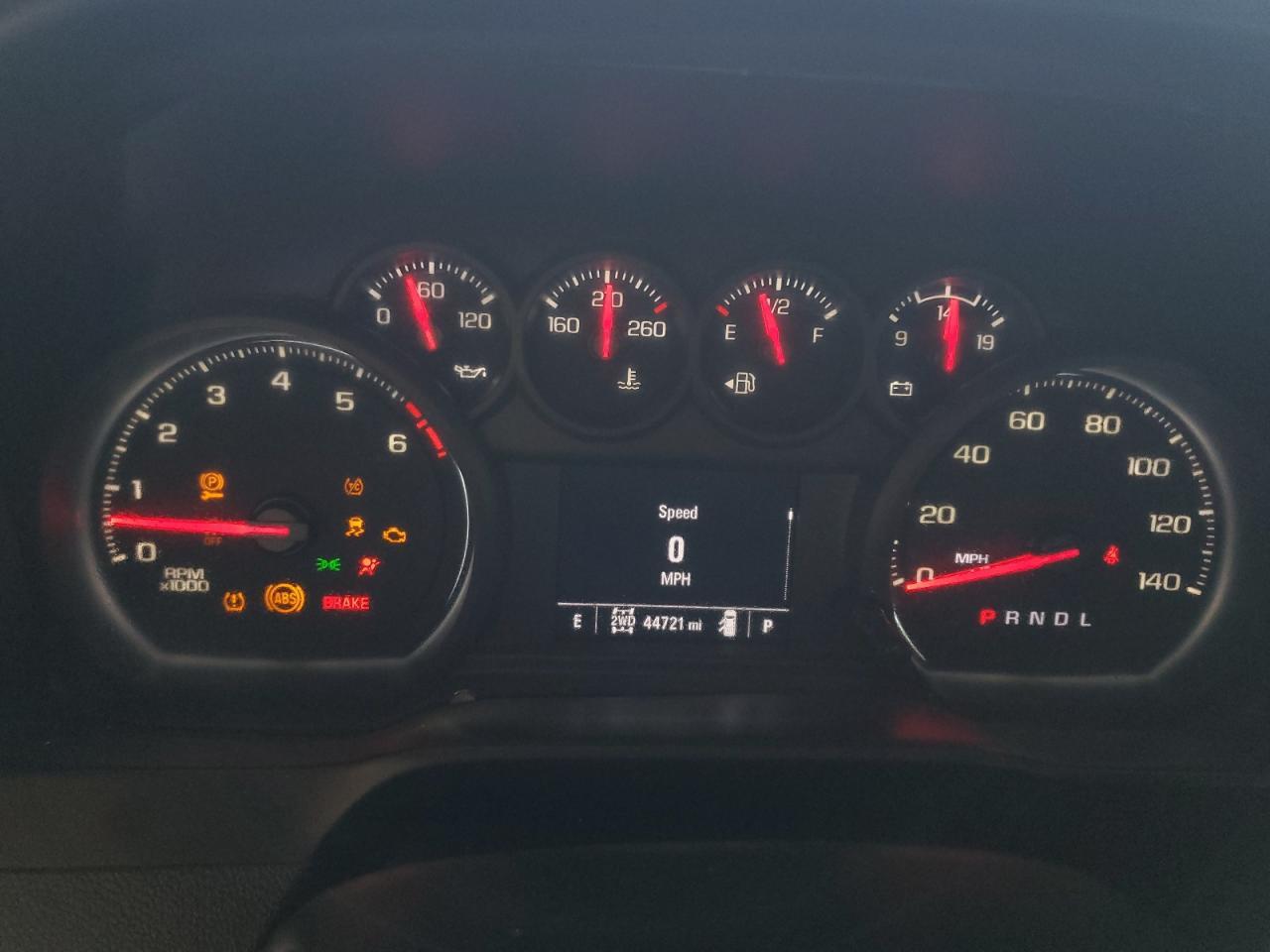 2023 GMC #9