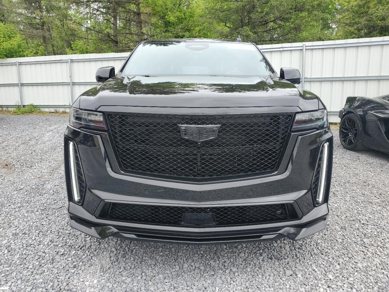 2023 Cadillac #5