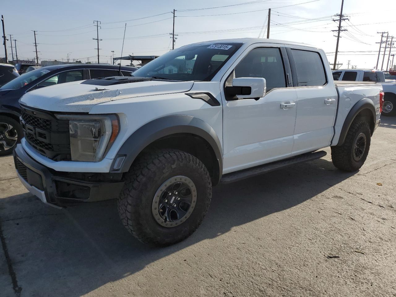 2021 Ford #1