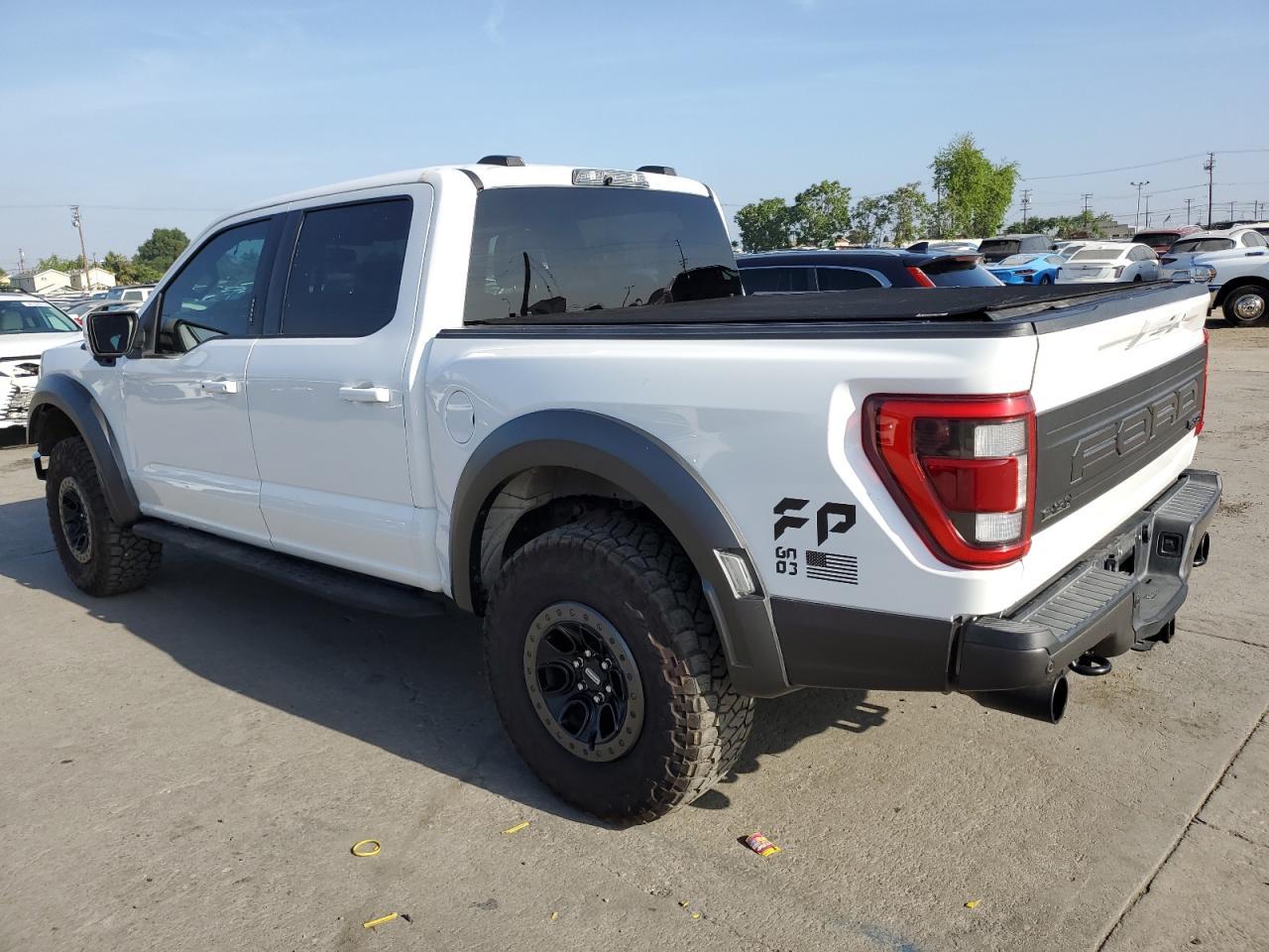 2021 Ford #2