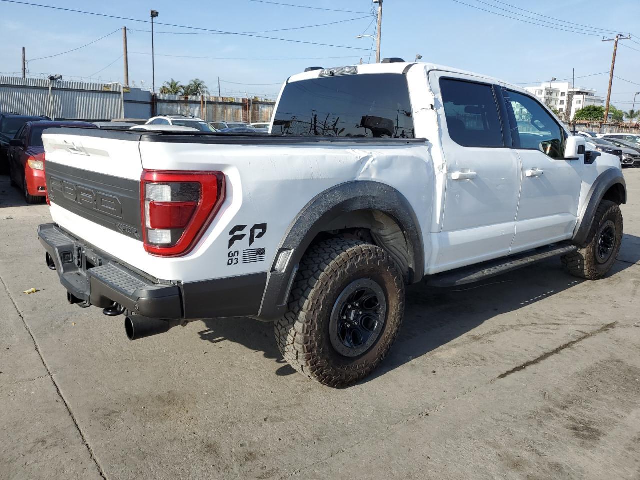 2021 Ford #3