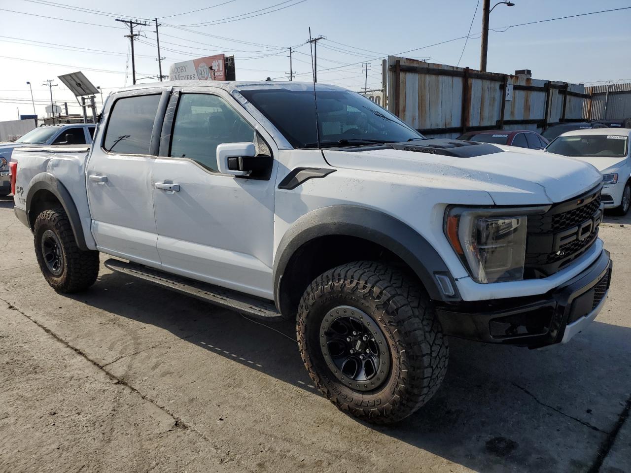 2021 Ford #4
