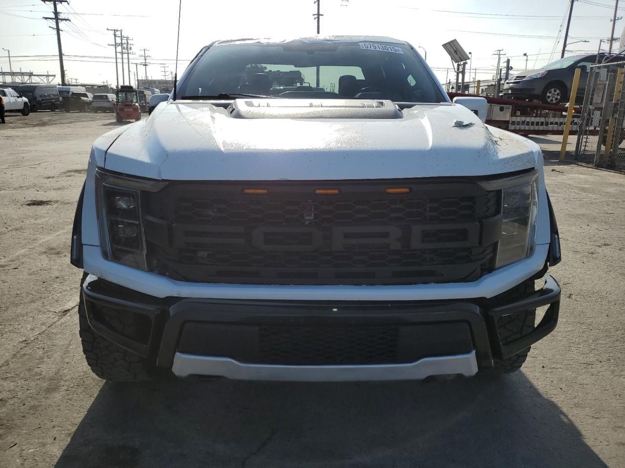 2021 Ford #5