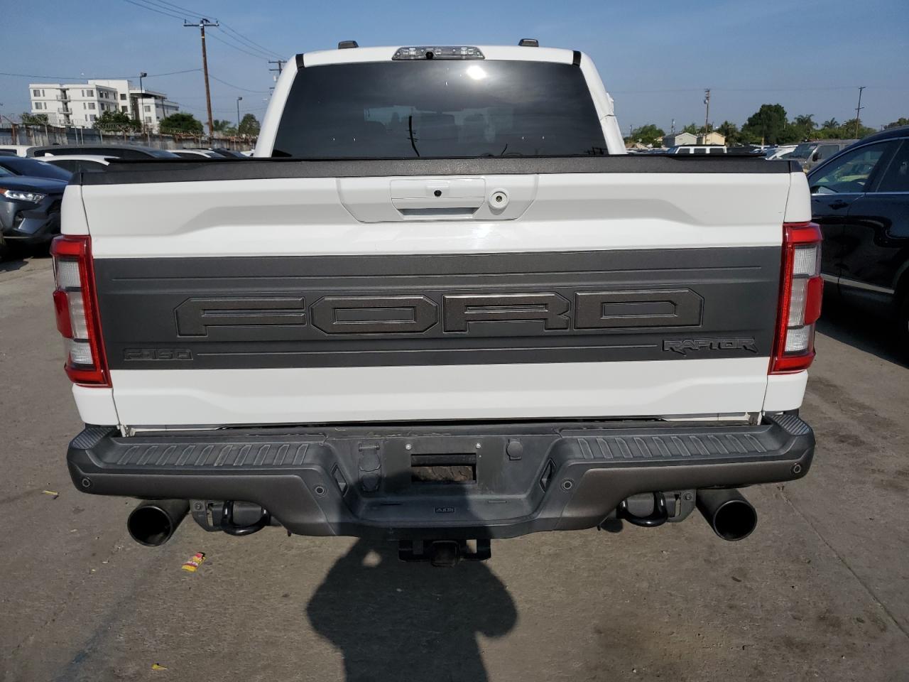 2021 Ford #6