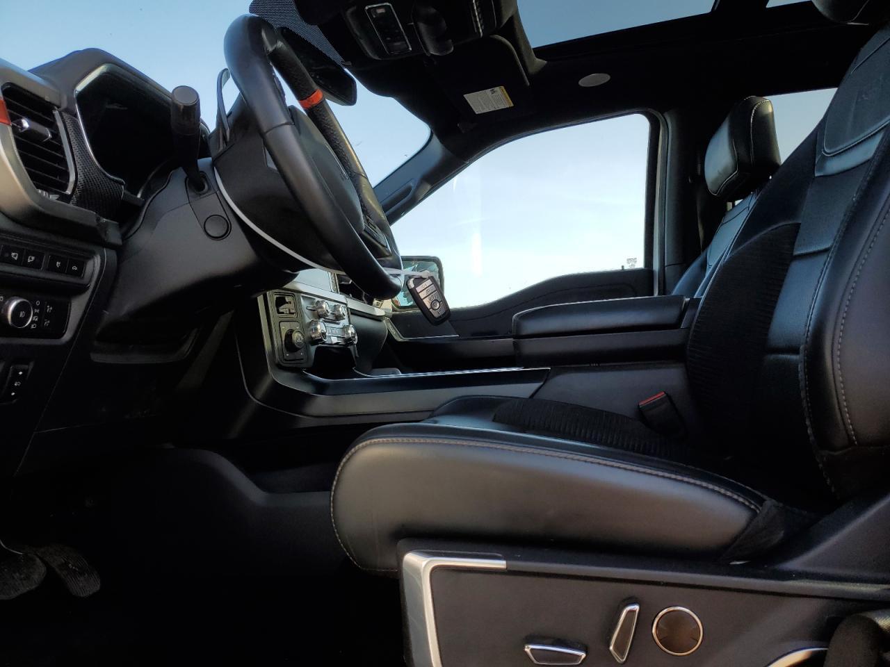 2021 Ford #7