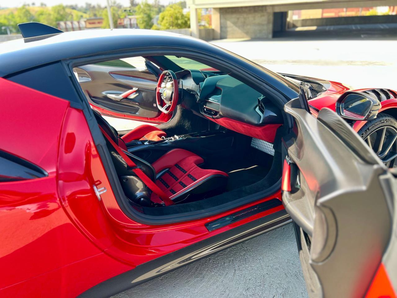 2021 Ferrari #5