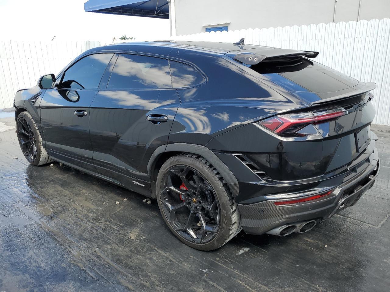 2023 Lamborghini #2