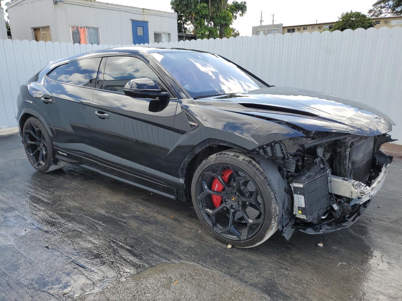2023 Lamborghini #4