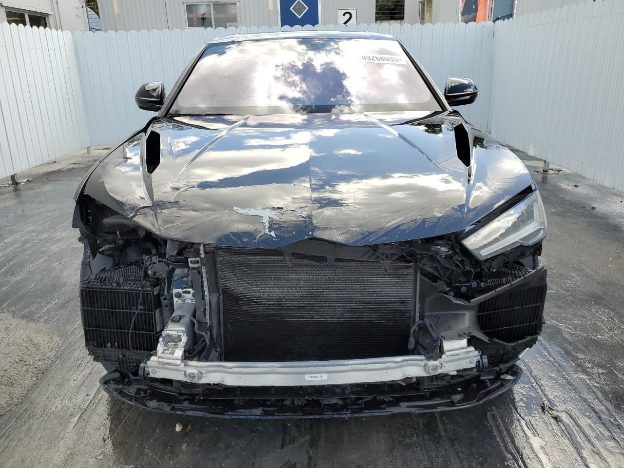 2023 Lamborghini #5