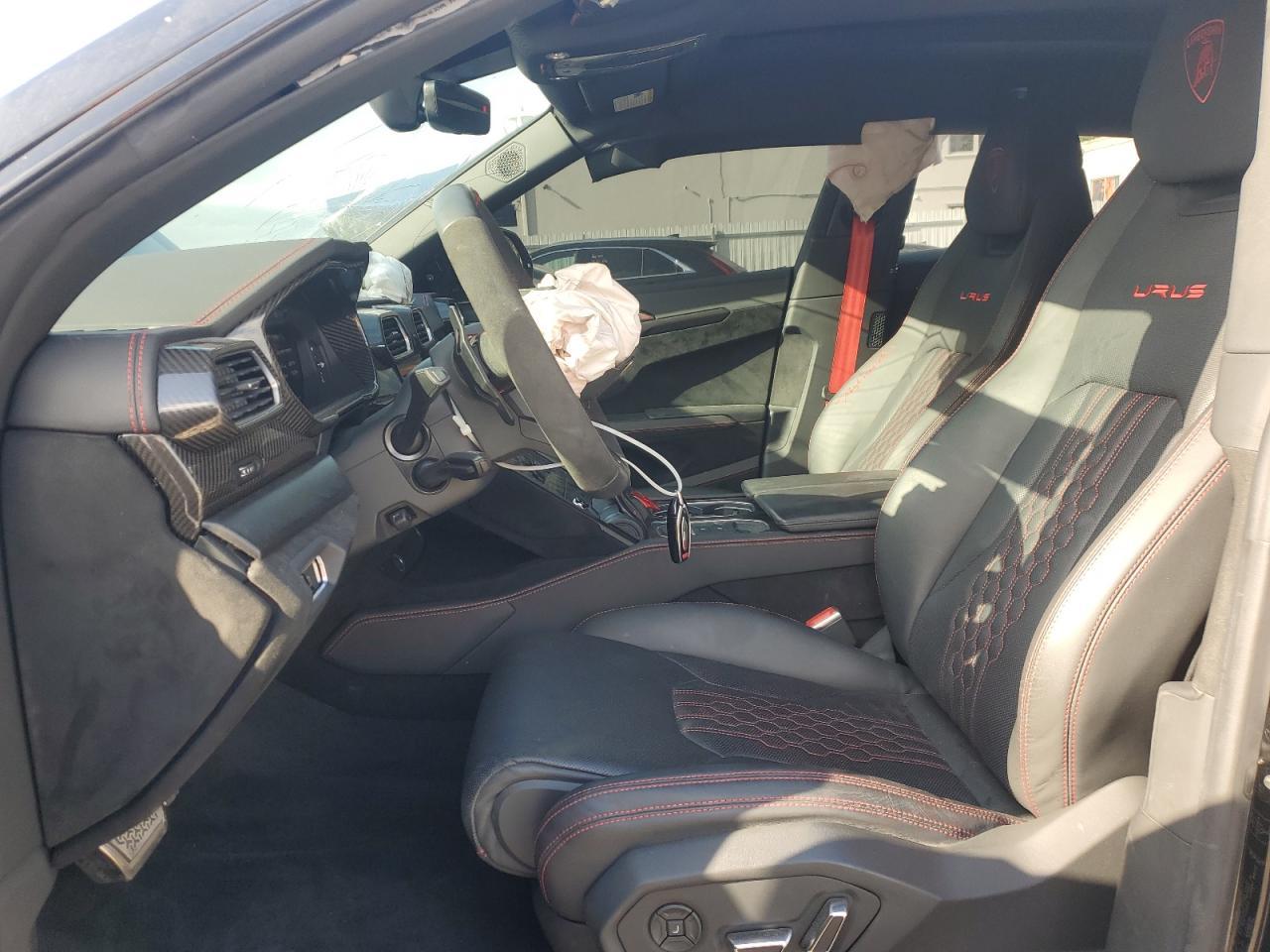 2023 Lamborghini #7