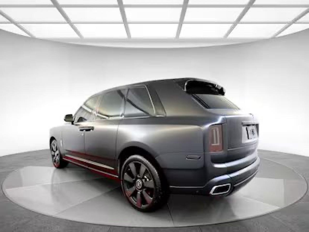 2020 Rolls-Royce #3