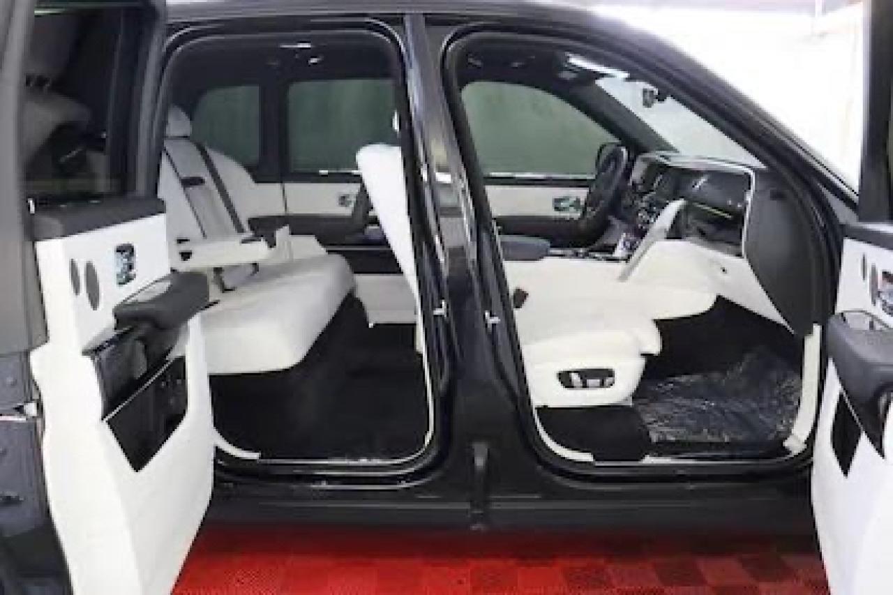 2020 Rolls-Royce #10