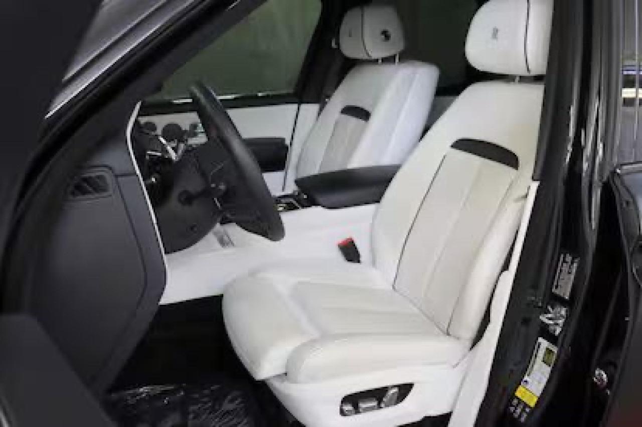 2020 Rolls-Royce #5