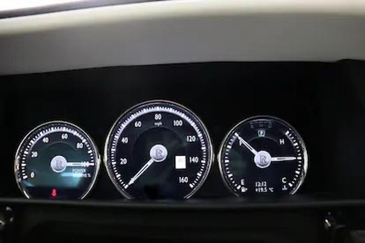 2020 Rolls-Royce #8