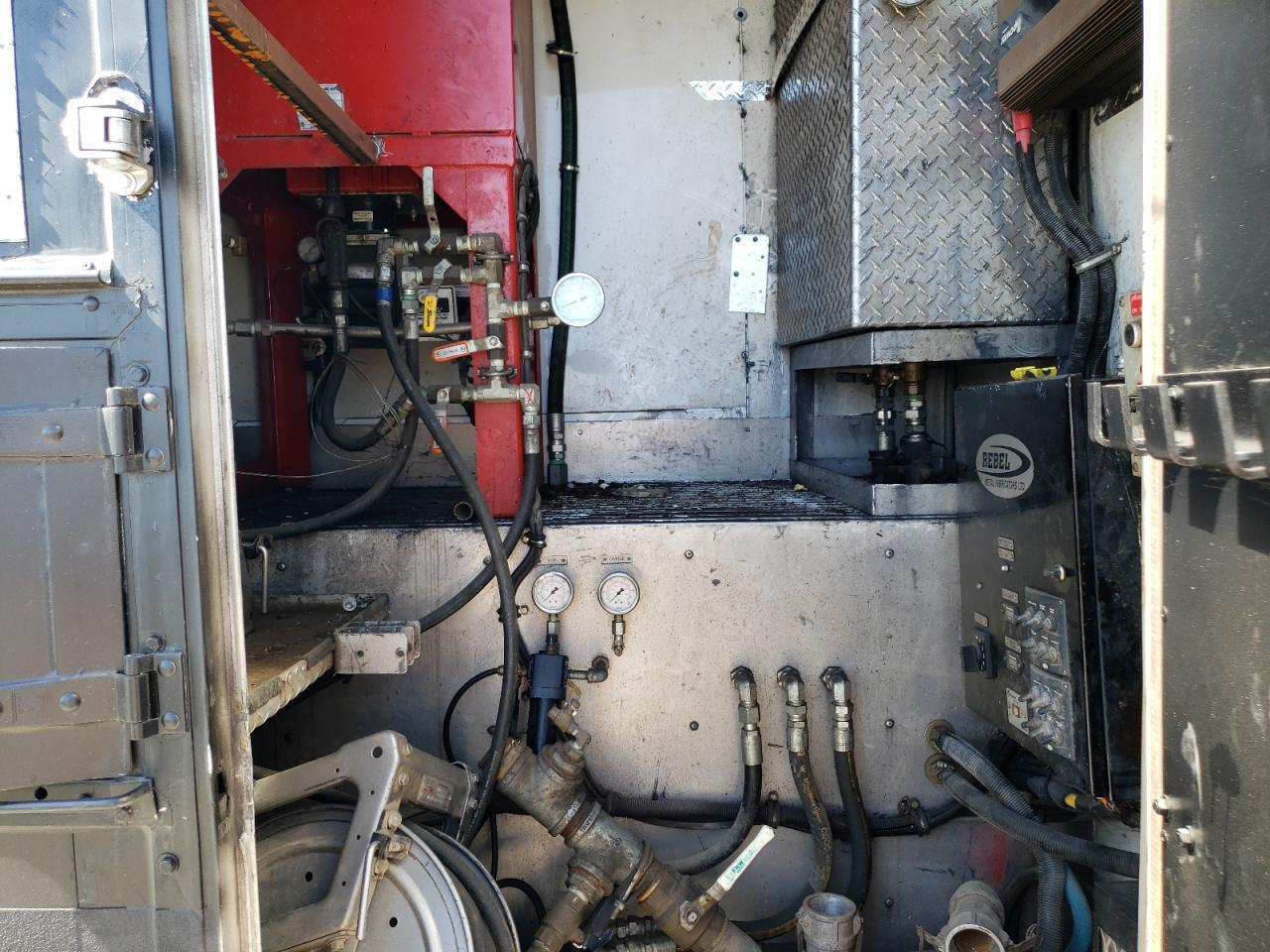 2017 Peterbilt #6