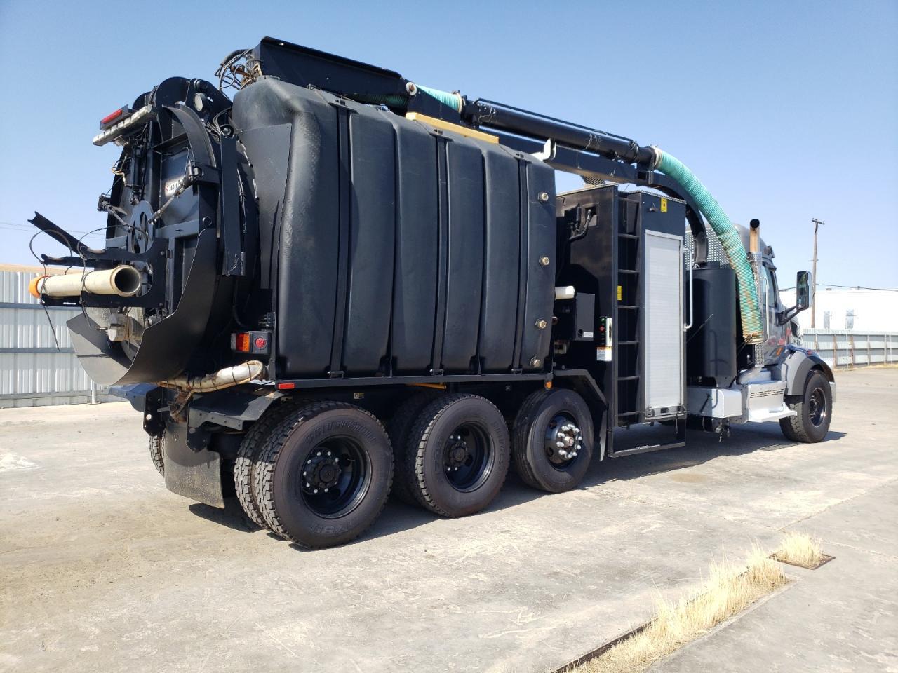 2018 Peterbilt #4