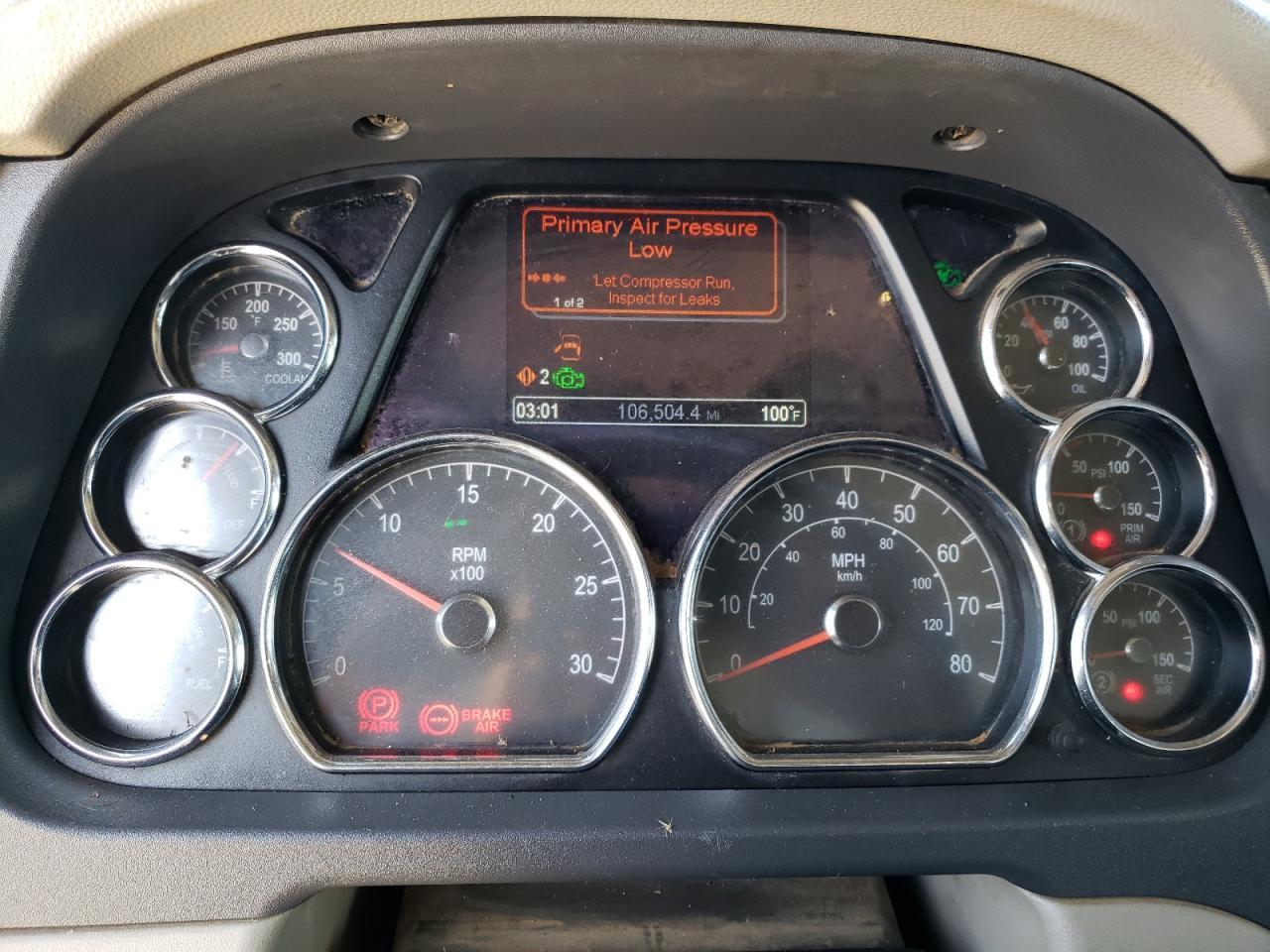 2018 Peterbilt #8