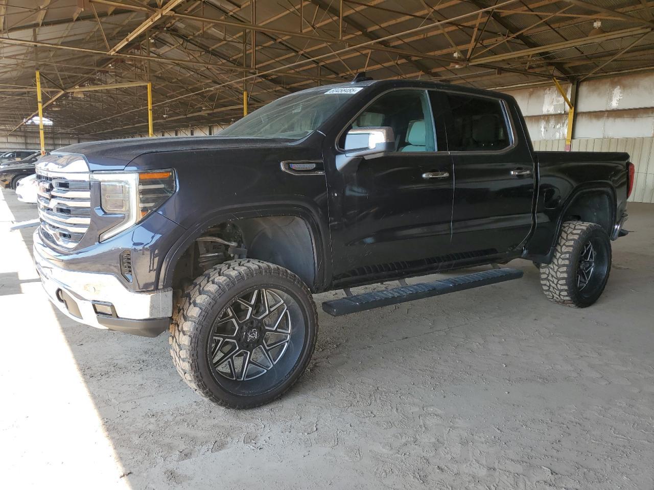 2024 GMC #1