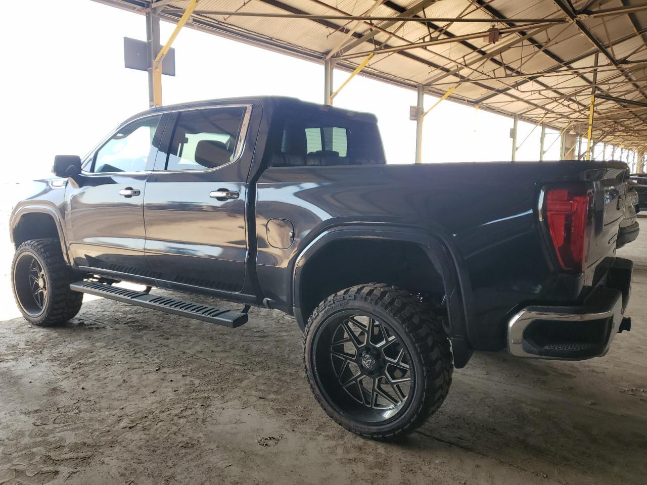 2024 GMC #2
