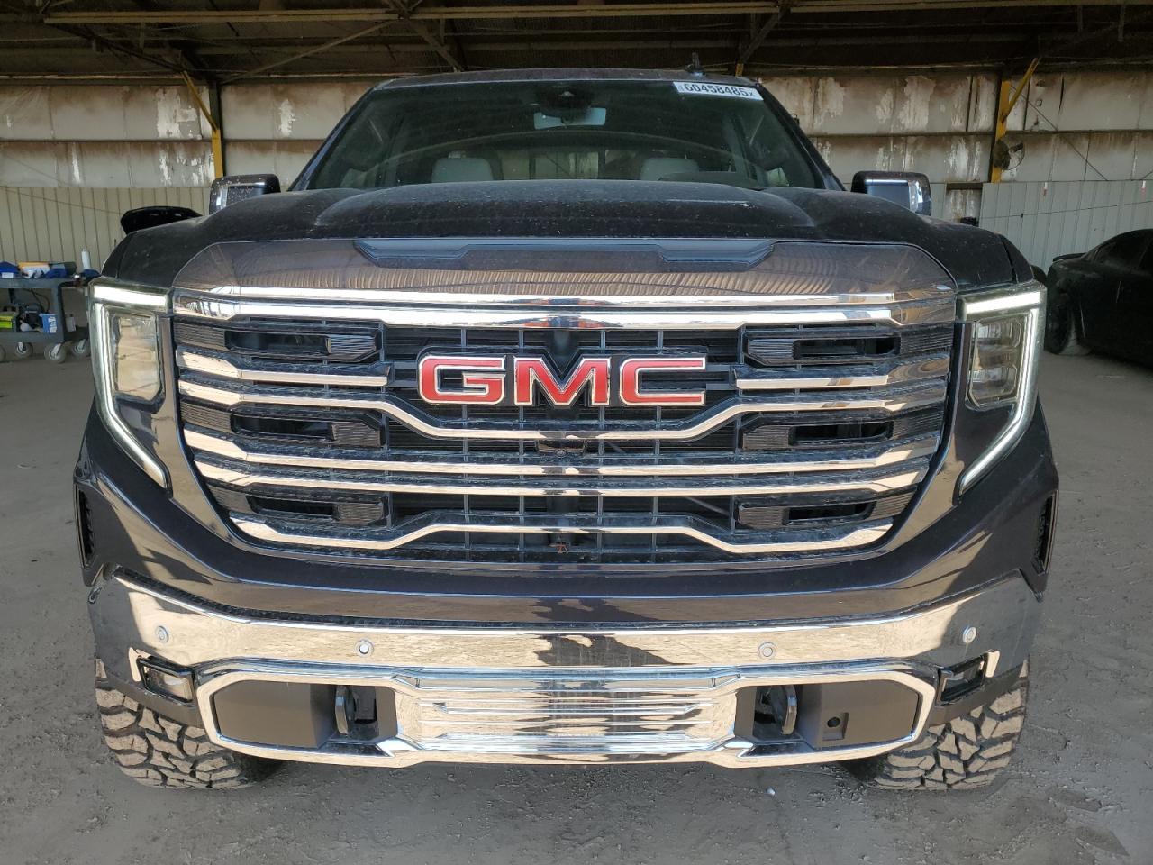 2024 GMC #5