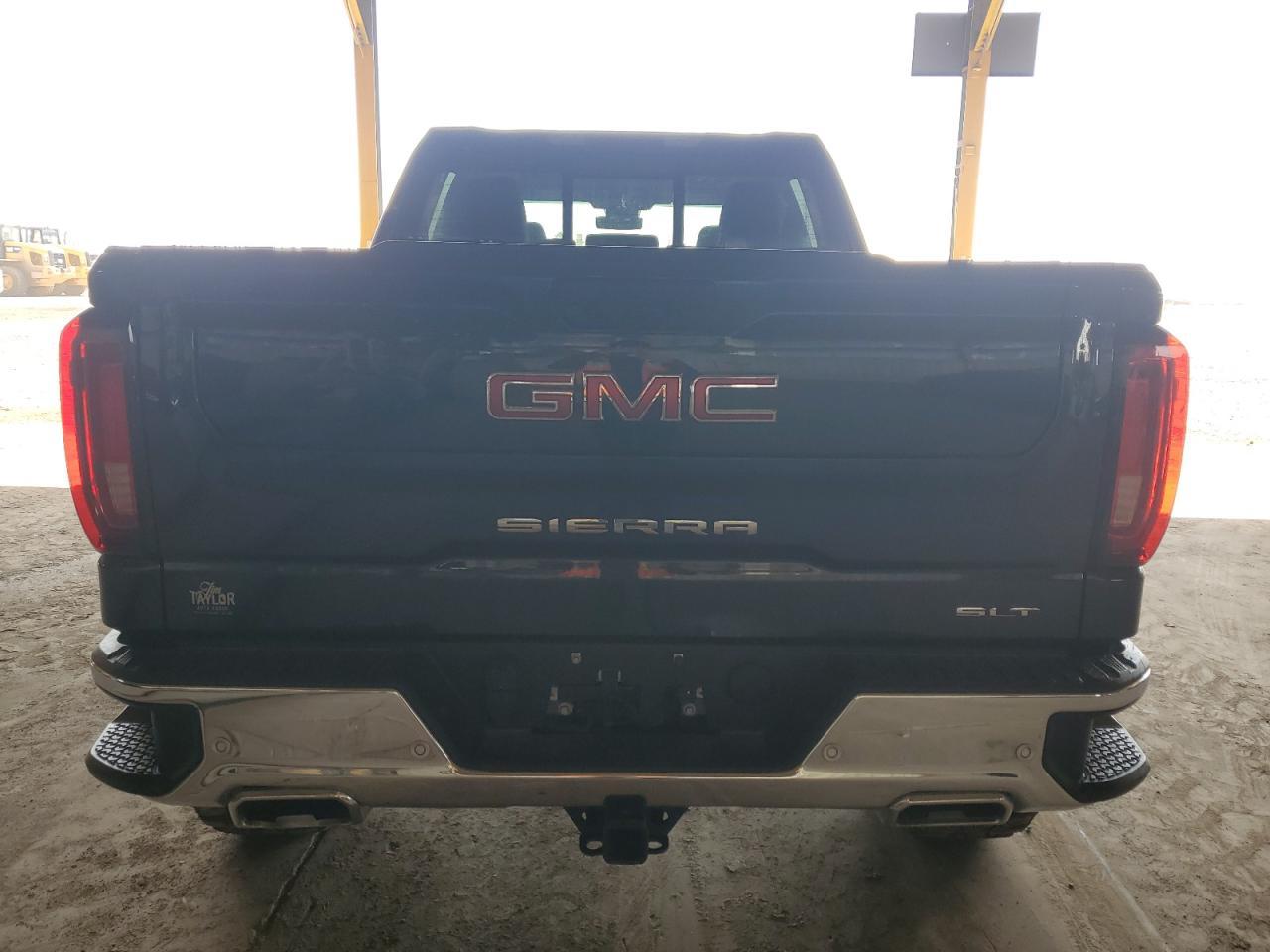 2024 GMC #6