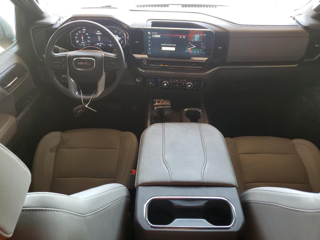 2024 GMC #8