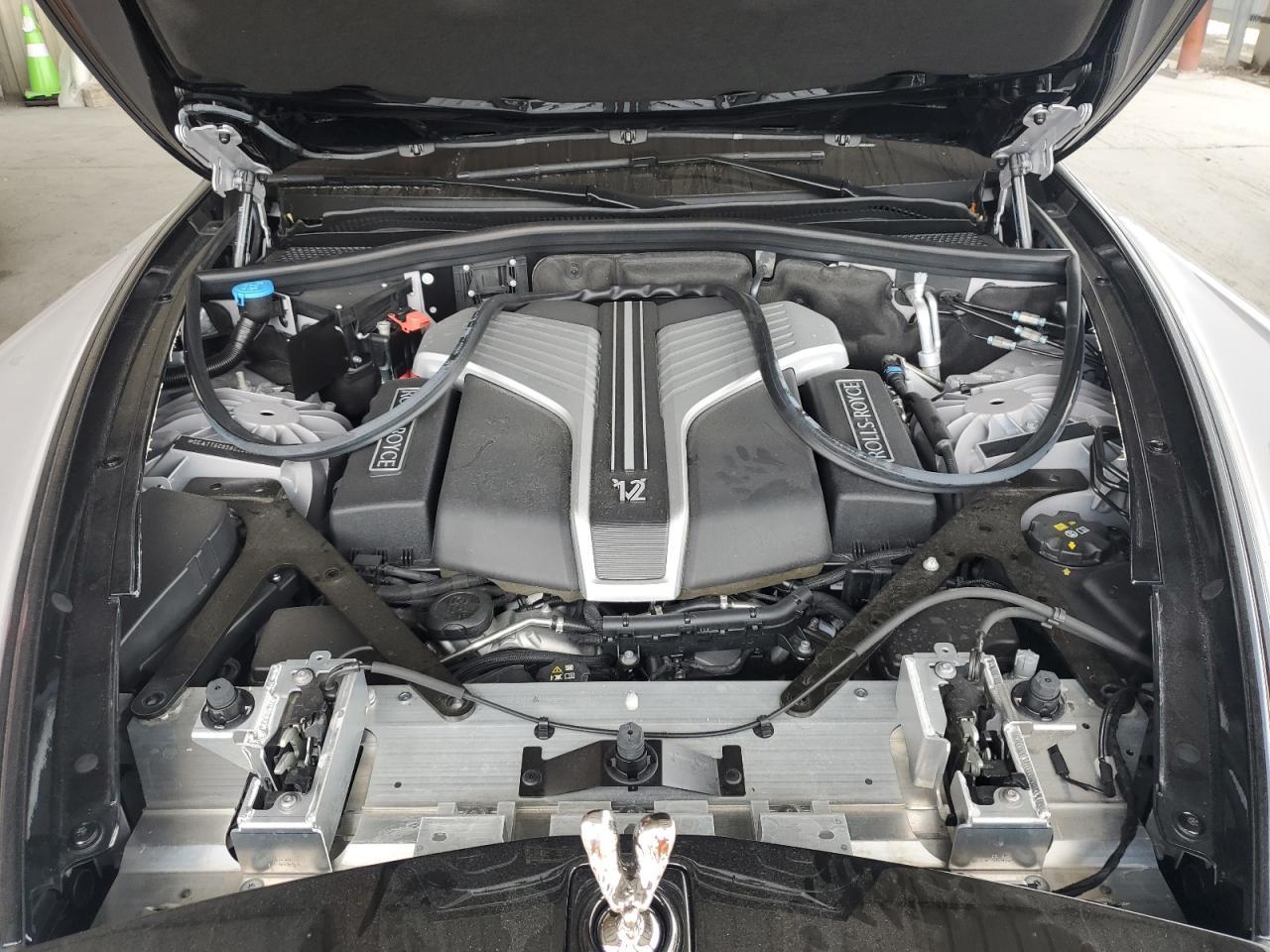 2024 Rolls-Royce #11